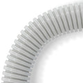 Tubo corrugado libre de halógenos Haloflex de 20 mm Gaestopas, rollo de 100 m