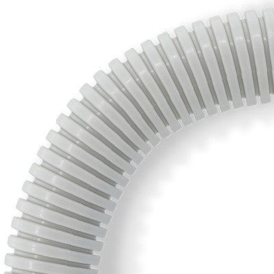 Tubo corrugado libre de halógenos Haloflex de 40 mm Gaestopas, rollo de 25 m