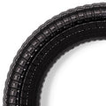 Tubo corrugado forrado Forroflex de 40 mm Gaestopas, rollo de 25 m
