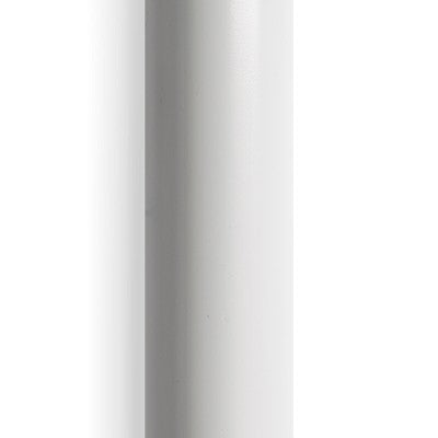 Tubo rígido de PVC gris TPV de 25 mm Gaestopas, barra de 3 m (envío a consultar)