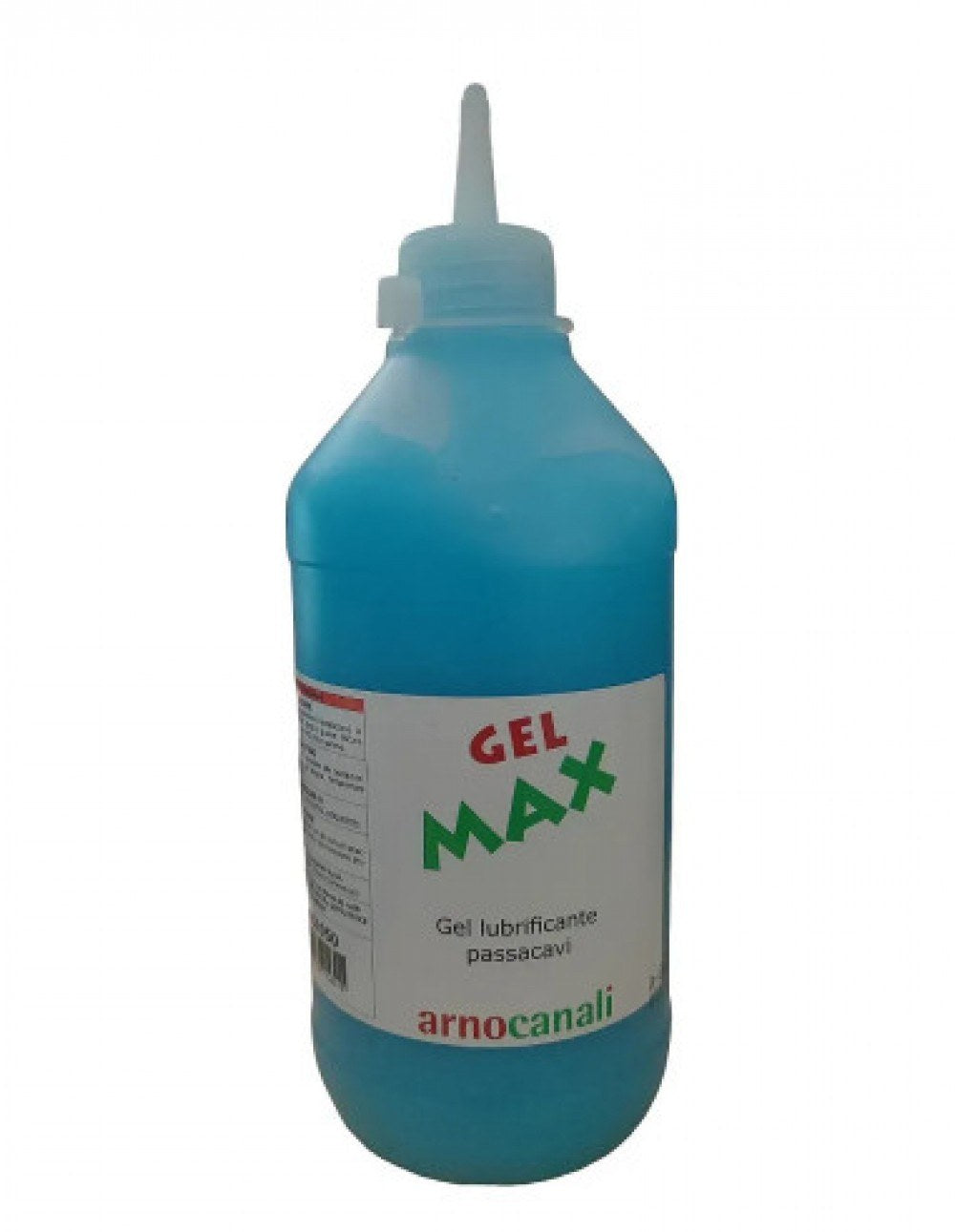 Gel lubricante para cables Aparelec AGI050, 0,5 kg