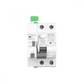 Interruptor diferencial rearmable Geya GRD9L-R + GYL9 2P 63 A 30 mA