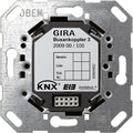 Mecanismo de acoplador de bus 3 con conexión para sonda externa para KNX Gira – ref. 200900