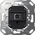 Mecanismo de interfaz de datos USB para KNX Gira – ref. 202400