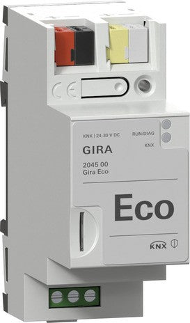 Gira Eco para KNX – ref. 204500