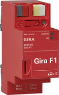 Gira F1 – ref. 204900