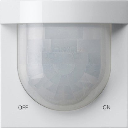 Módulo de superficie de detector de movimiento 2,20 m Komfort para KNX System 70 (Gira F100) Gira – ref. 2051112