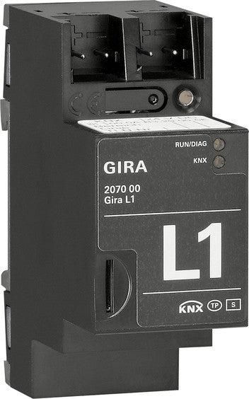 Gira L1 – ref. 207000