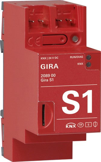 Gira S1 – ref. 208900
