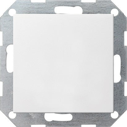 Regulador de edificios con interfaz de pulsador de 4 elementos para KNX System 55 Gira – 8 colores