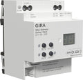 Gateway DALI Colour de 1 elemento para KNX Gira – ref. 211100