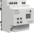 Gateway DALI Colour de 2 elementos para KNX Gira – ref. 211200