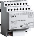 Actuador de calefacción Basic de 6 elementos para KNX Gira – ref. 211400