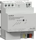 Alimentación eléctrica de 640 mA con bobina de choke integrada para Gira One y KNX Gira – ref. 213000