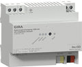 Alimentación eléctrica de 1280 mA con bobina de choke integrada para Gira One y KNX Gira – ref. 213800