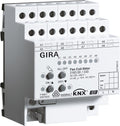 Actuador Fan Coil para KNX Gira – ref. 216300