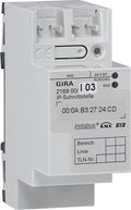 Interfaz IP para KNX Gira – ref. 216800