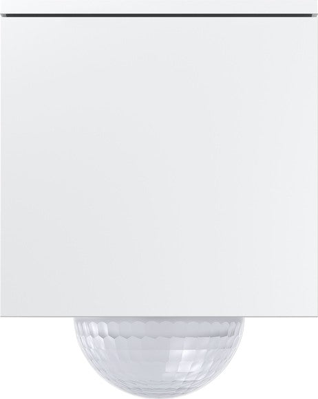 Detector de movimiento Cube 240 para KNX Gira – Blanco Brillo o Antracita