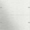 Juego de tecla basculante de 2 elementos para sensor táctil 4.95 Gira – 11 colores