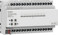 Actuador de conmutación de 16 elementos 16 A / actuador de persianas de 8 elementos 16 A Standard para Gira One y KNX Gira – ref. 502800