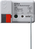 Acoplador de medios RF/TP o repetidor RF para KNX Gira – ref. 511000