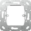 Anillo de fijación para pulsador sensor 4.55 Gira – ref. 862900