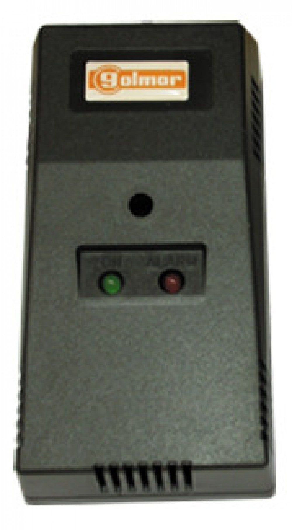 Detector de monóxido de carbono autónomo Golmar DCOA a 230 V