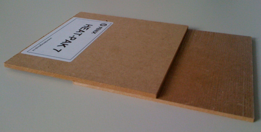 Capa separadora Ceilhit Heat Pack para folio bajo moqueta o PVC, 2,88 m²