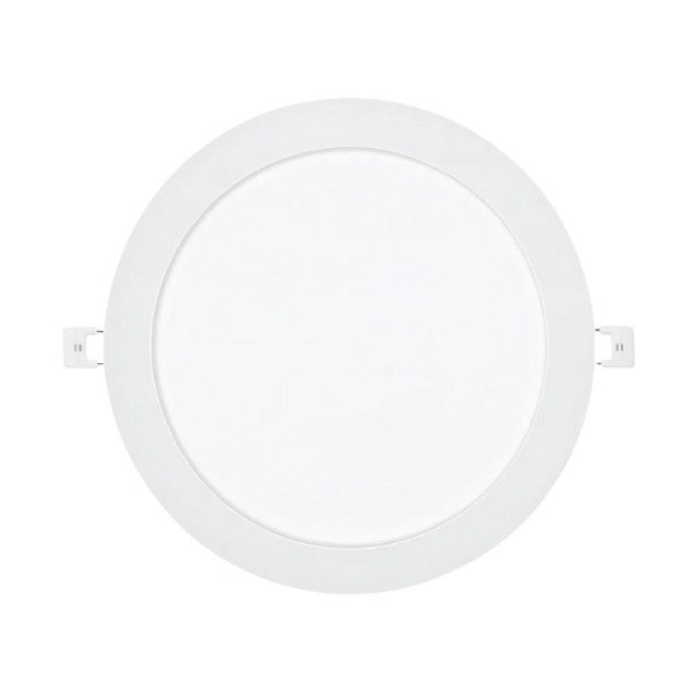 Downlight LED redondo extraplano de empotrar Iglux de 13, 18 y 24 W