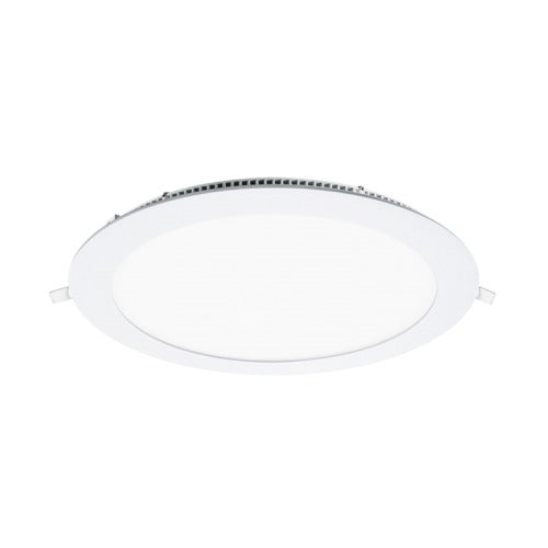 Downlight LED redondo extraplano de empotrar Iglux de 13, 18 y 24 W