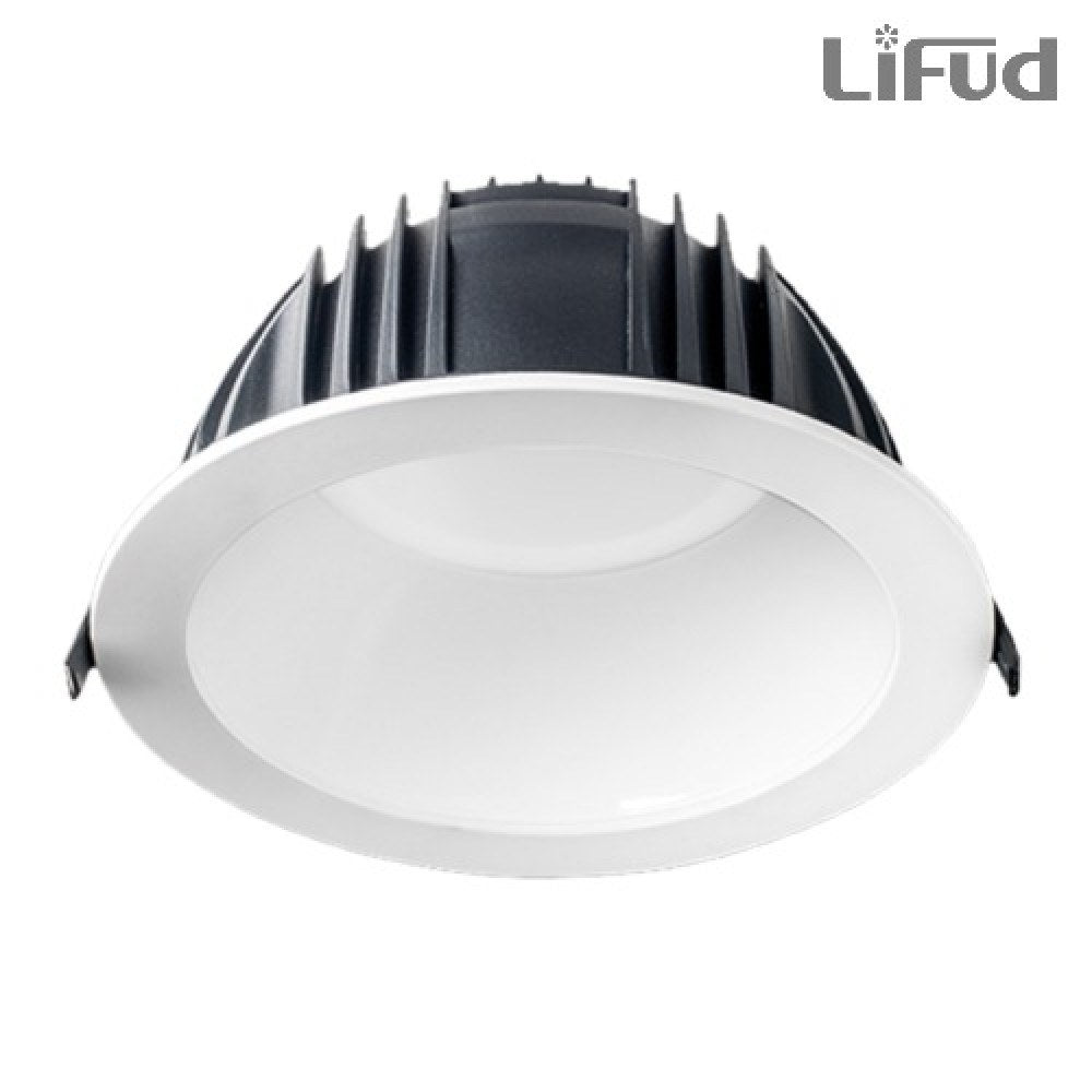 Downlight LED Hole de empotrar Iglux de 35 y 50 W