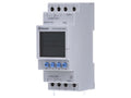 Interruptor horario Finder 12.22, 2 contactos conmutados 16 A, 230 V CA
