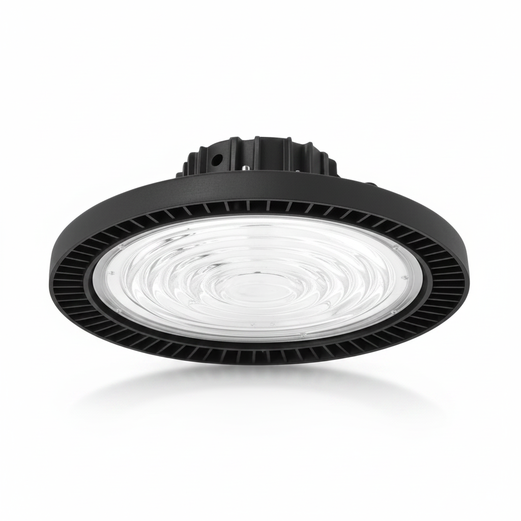 Campana LED UFO 150W 5000K