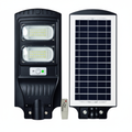 Farola Solar Ledstay 40W 6000K
