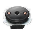 Interruptor-conmutador doble rotativo 1P 10AX 250 V~ Fontini DO Low
