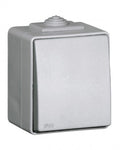 Interruptor unipolar Efapel serie Estanca 48 IP65