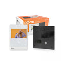Kit videoportero Golmar Rock antivandálico R5110/ART 4 XLITE