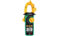 Pinza amperimétrica digital KPS PA900 Mini, 600 A AC y 6000 cuentas