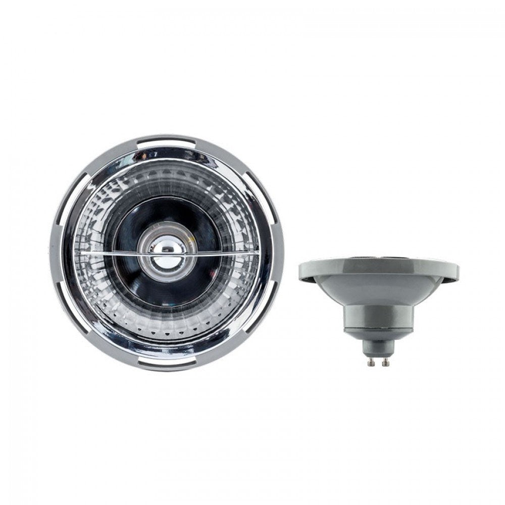 Lámpara LED AR111 LDV de 14 W GU10 a 220 V