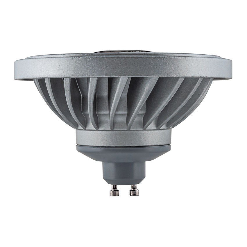 Lámpara LED AR111 LDV de 22 W GU10 a 220 V