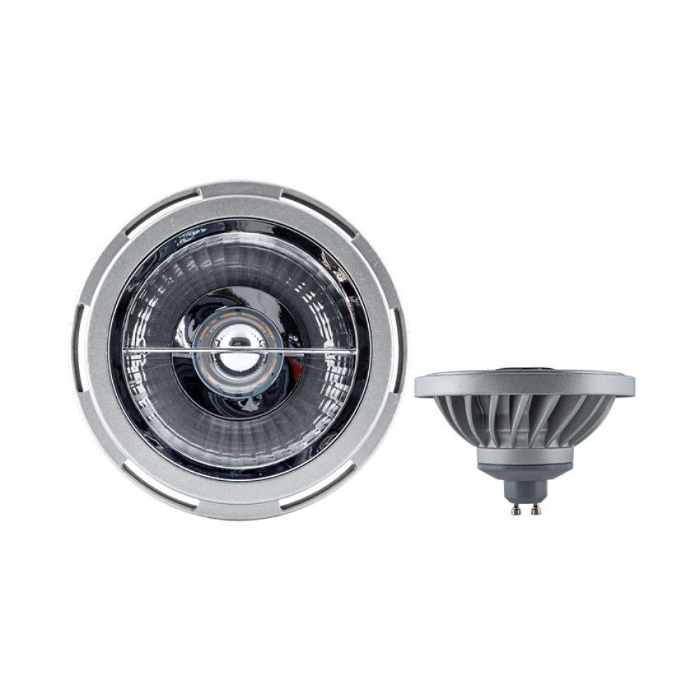 Lámpara LED AR111 LDV de 22 W GU10 a 220 V
