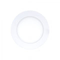 Downlight LED redondo de empotrar LDV de 6 W
