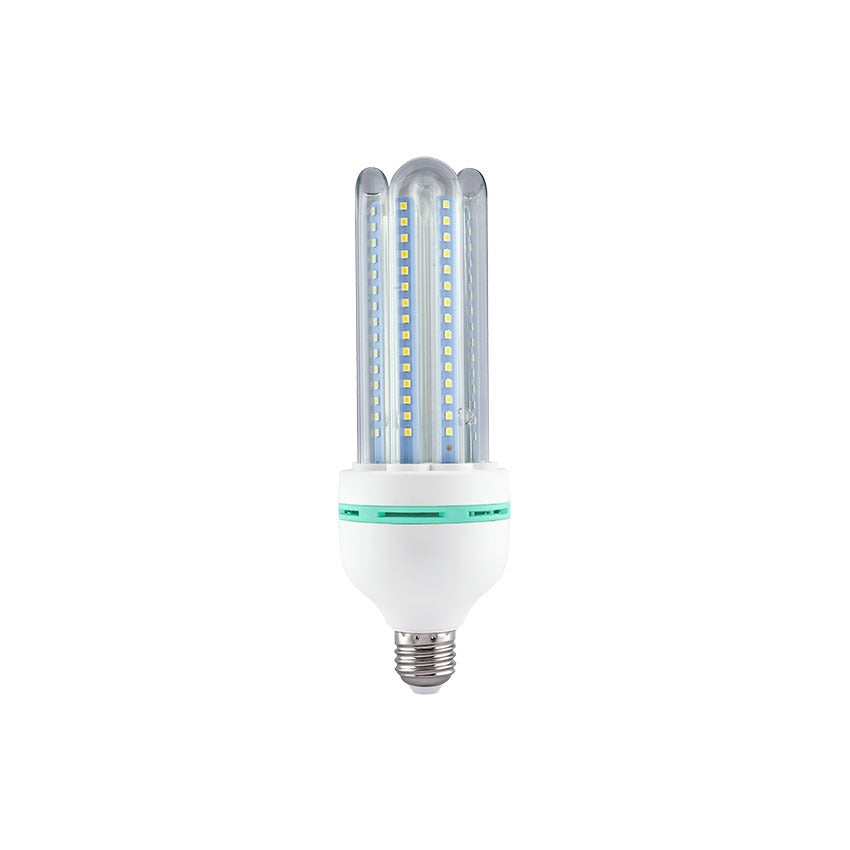 Lámpara LED 3U y 4U LDV E27 de 11 y 24 W
