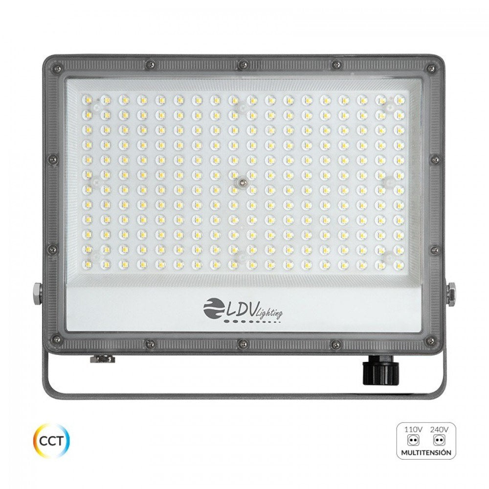 Proyector LED LDV Kado CCT de 20 a 150 W
