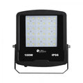 Proyector LED profesional LDV Populo de 100 W