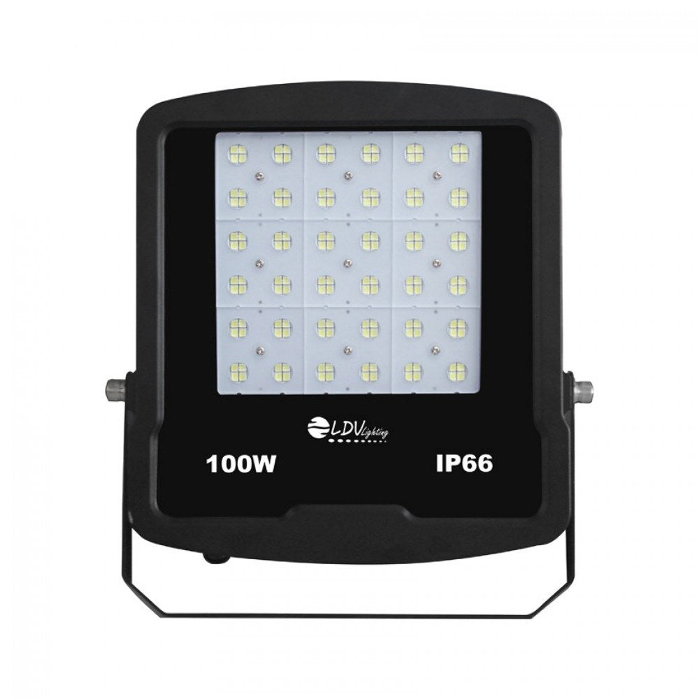 Proyector LED profesional LDV Populo de 100 W