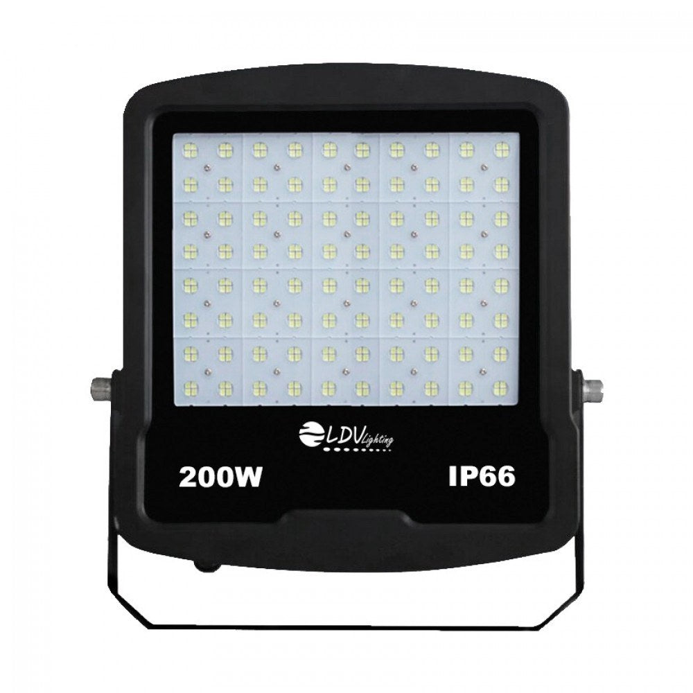 Proyector LED profesional LDV Populo de 200 W