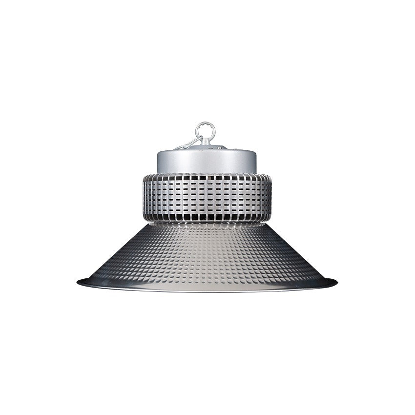 Campana industrial LED LDV Silver de 100, 150 o 200 W