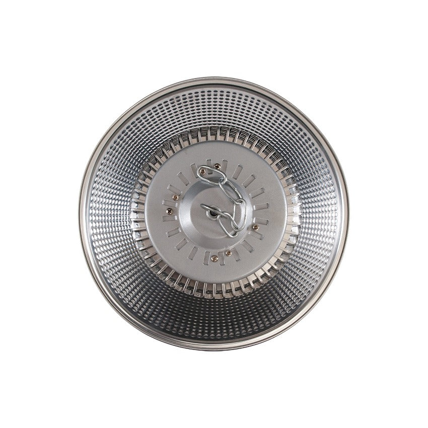 Campana industrial LED LDV Silver de 100, 150 o 200 W