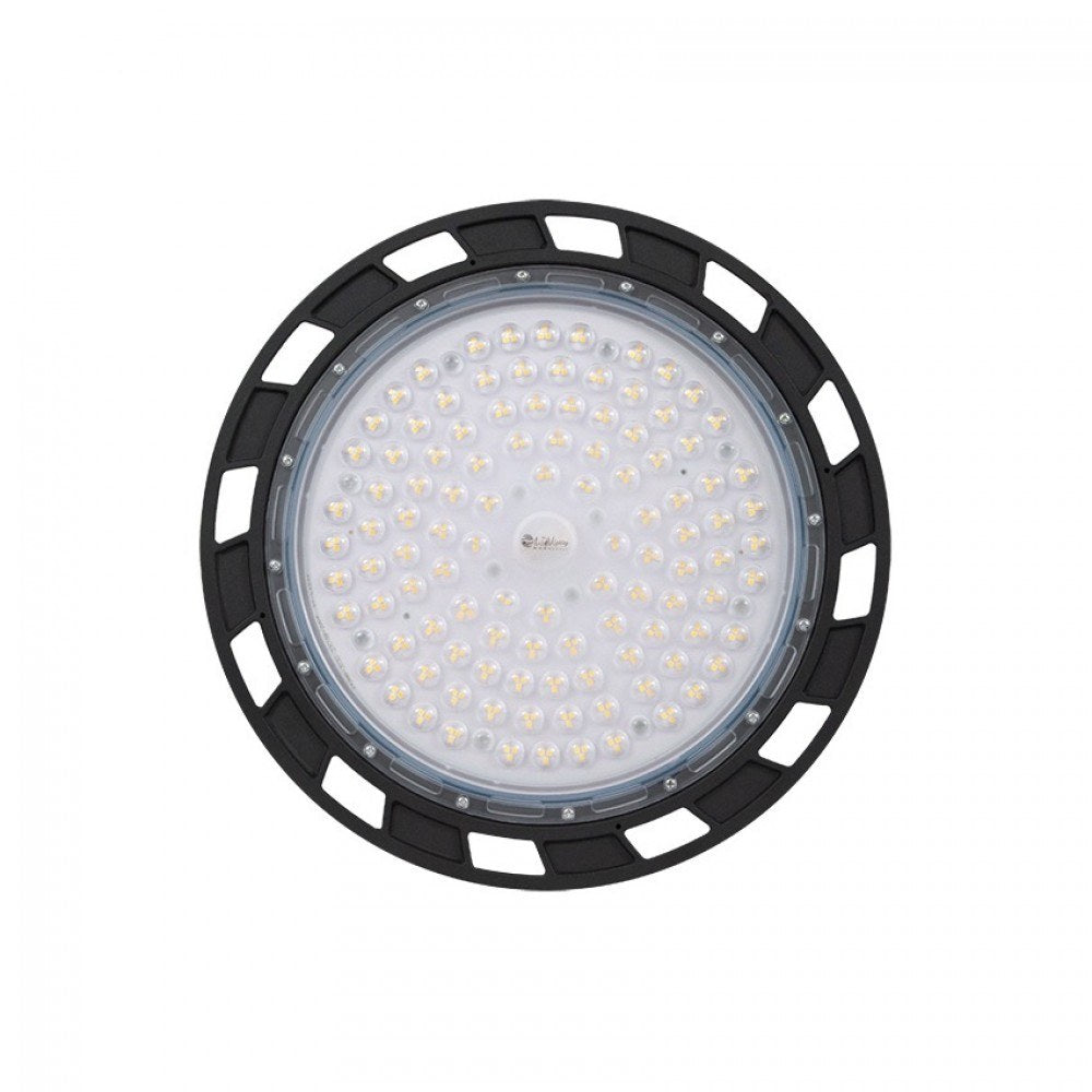 Campana industrial LED LDV UFO Plus de 100 a 240 W